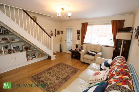 undefined, Mundells, West Cheshunt