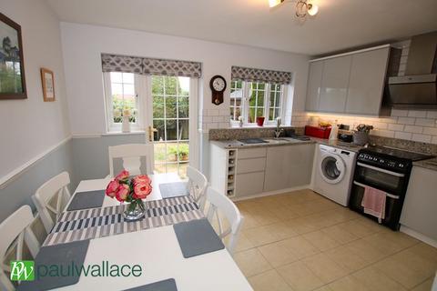 undefined, Mundells, West Cheshunt