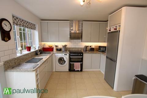 undefined, Mundells, West Cheshunt