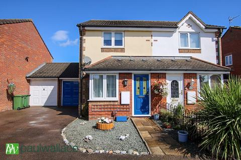 24 Isabel Gate, Cheshunt, Waltham Cross, EN8 0XL