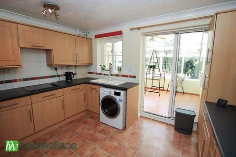 24 Isabel Gate, Cheshunt, Waltham Cross, EN8 0XL