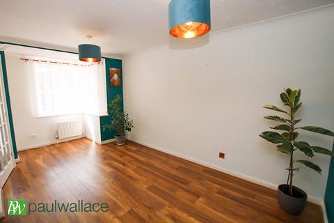 24 Isabel Gate, Cheshunt, Waltham Cross, EN8 0XL