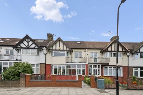 undefined, Eastfields Road, London