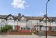 Eastfields Road, London