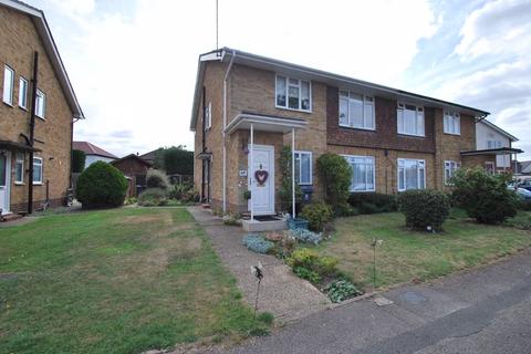 2 bedroom mews for sale, Headley Close, Epsom