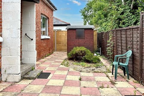 undefined, SPA AVENUE, RADIPOLE, WEYMOUTH
