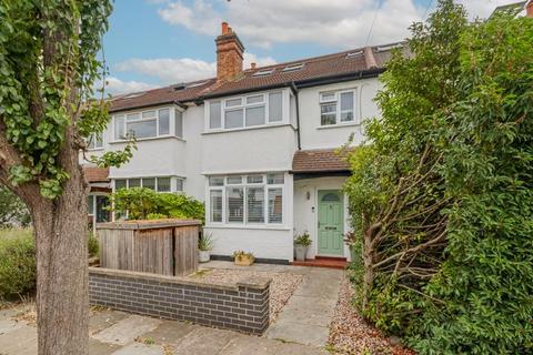 49 Albany Road, New Malden, KT3 3NY
