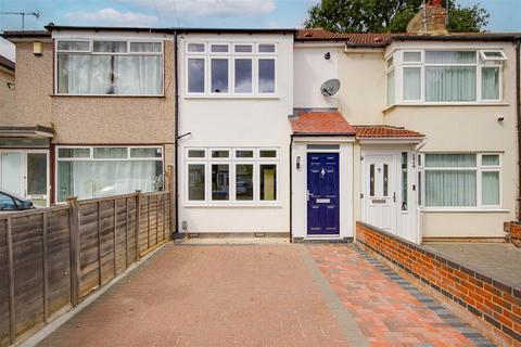 undefined, Winnington Road, Enfield
