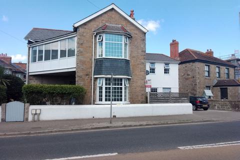 undefined, Longrock, Penzance