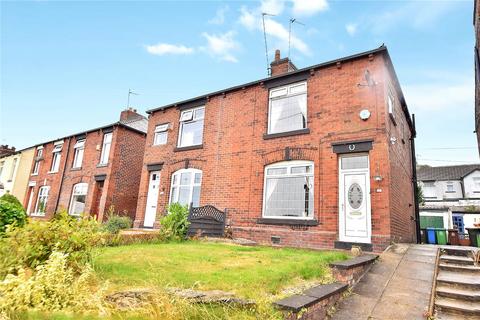 3 bedroom semi-detached house for sale, Abbott Street, Castleton, Rochdale, Greater Manchester, OL11