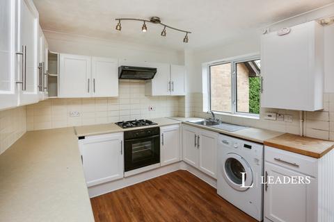 undefined, Brookside Way, West End, Southampton, SO30