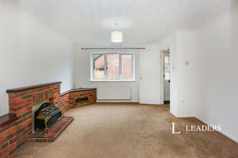 undefined, Brookside Way, West End, Southampton, SO30