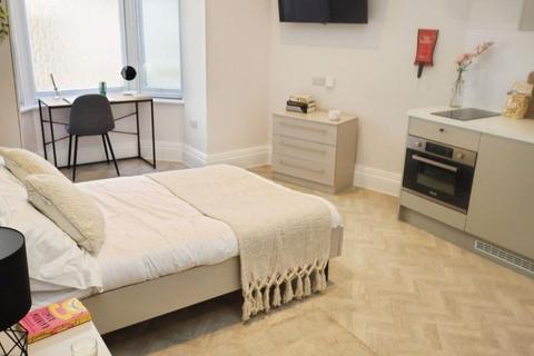 undefined, 24 Old Christchurch Road, Bournemouth BH1