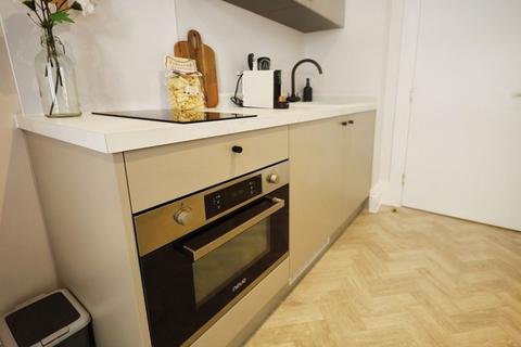undefined, 24 Old Christchurch Road, Bournemouth BH1