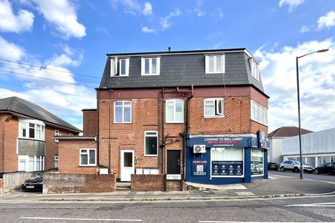 1 bedroom apartment for sale, 24 Seabourne Road, Southbourne