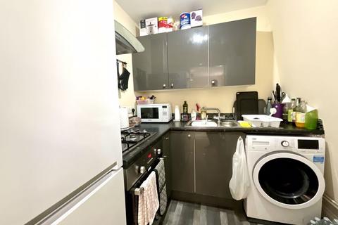 1 bedroom apartment for sale, 24 Seabourne Road, Southbourne