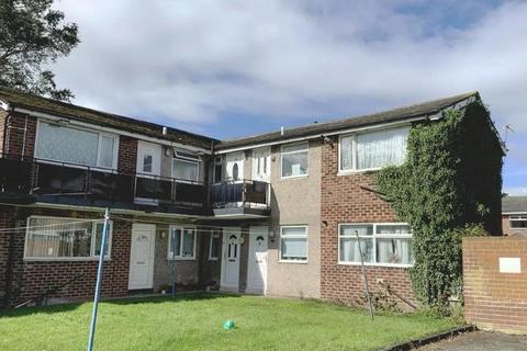 1 bedroom flat to rent, Ashdown Avenue, Durham DH1