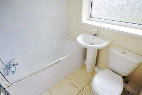 1 bedroom flat to rent, Ashdown Avenue, Durham DH1