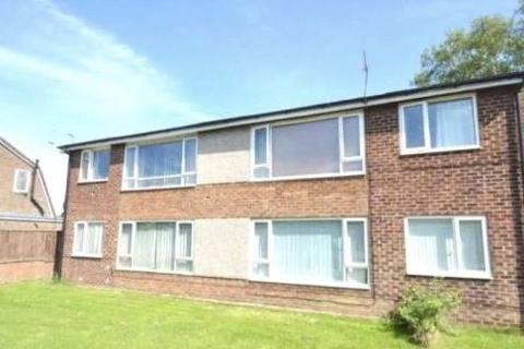 1 bedroom flat to rent, Ashdown Avenue, Durham DH1