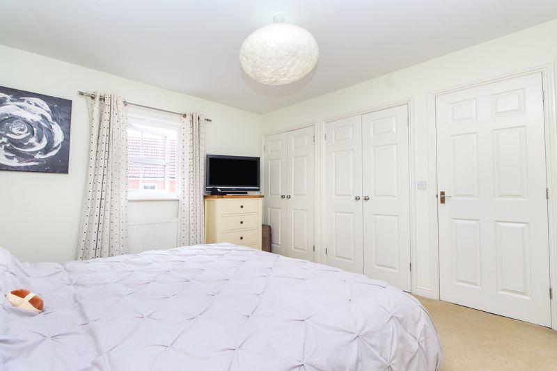 Bedroom One En-Suite
