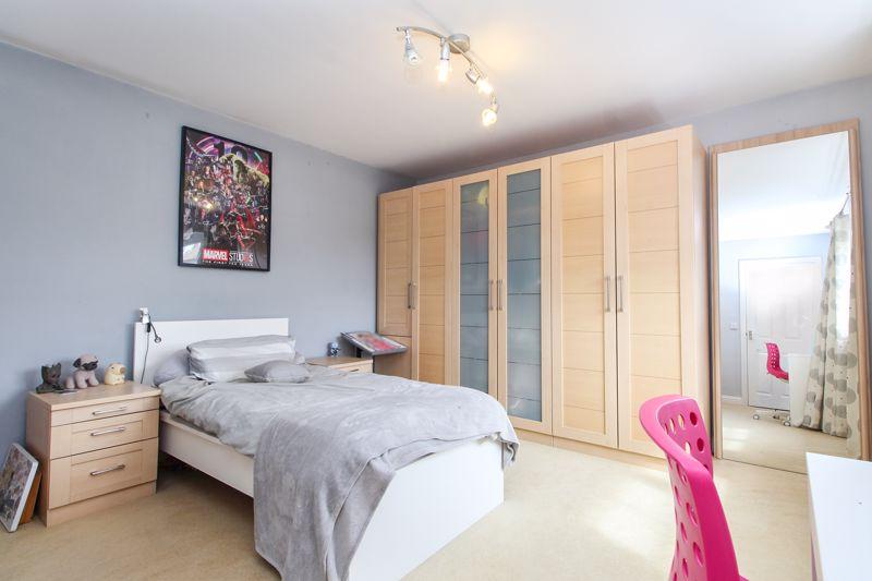 Bedroom Two En-Suite