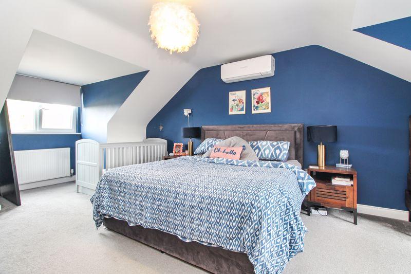 Bedroom One En-Suite