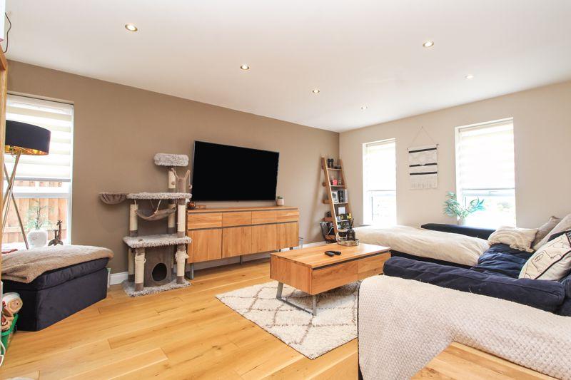 Kitchen/Diner/Family Room