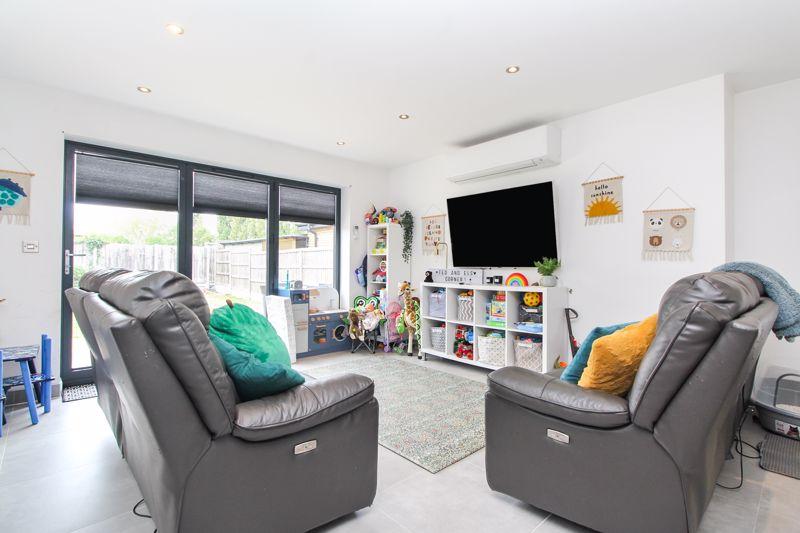 Kitchen/Diner/Family Room