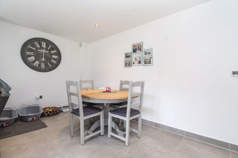 Kitchen/Diner/Family Room