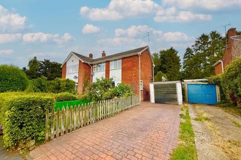 undefined, Swan Close, Whitchurch HP22