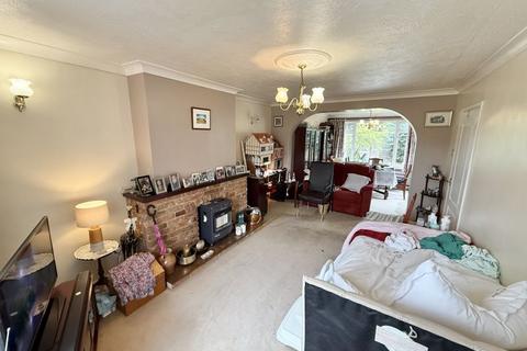 undefined, Swan Close, Whitchurch HP22