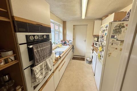 undefined, Swan Close, Whitchurch HP22