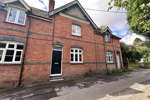 undefined, Stowhill, Wantage