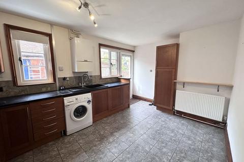 undefined, Stowhill, Wantage