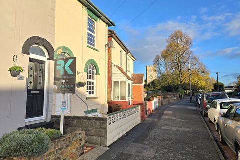 3 bedroom terraced house for sale, Gillingham Green, Gillingham ME7