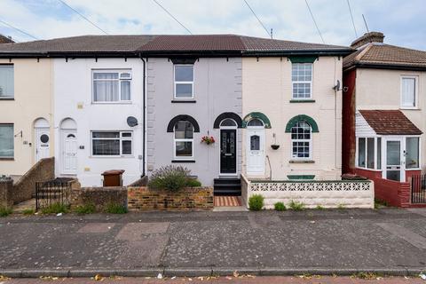 3 bedroom terraced house for sale, Gillingham Green, Gillingham ME7