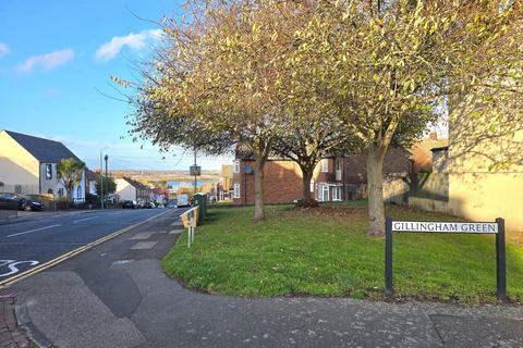 3 bedroom terraced house for sale, Gillingham Green, Gillingham ME7