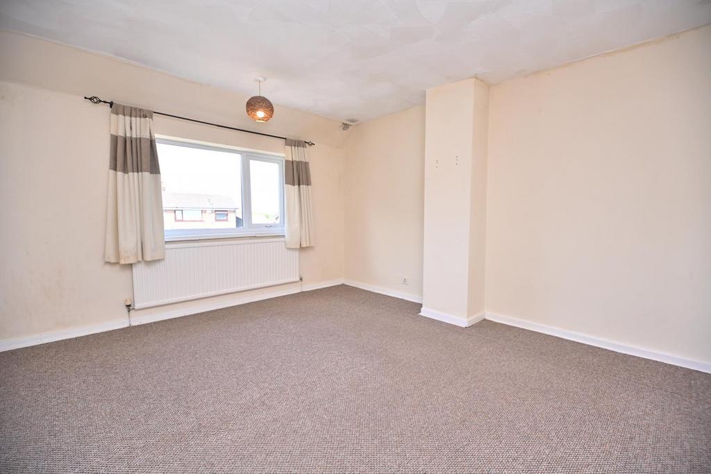17 Taywood Road, Hunger Hill, Bolton, BL3 4 SJ