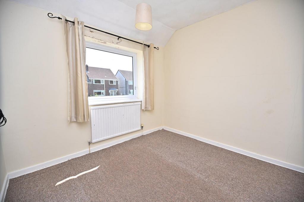 17 Taywood Road, Hunger Hill, Bolton, BL3 4 SJ