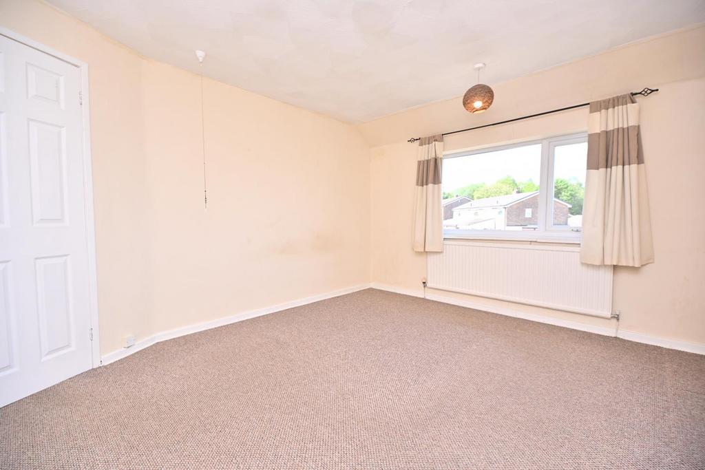17 Taywood Road, Hunger Hill, Bolton, BL3 4 SJ