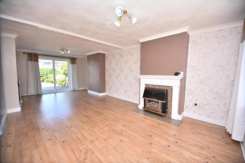 17 Taywood Road, Hunger Hill, Bolton, BL3 4 SJ