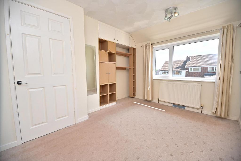 17 Taywood Road, Hunger Hill, Bolton, BL3 4 SJ