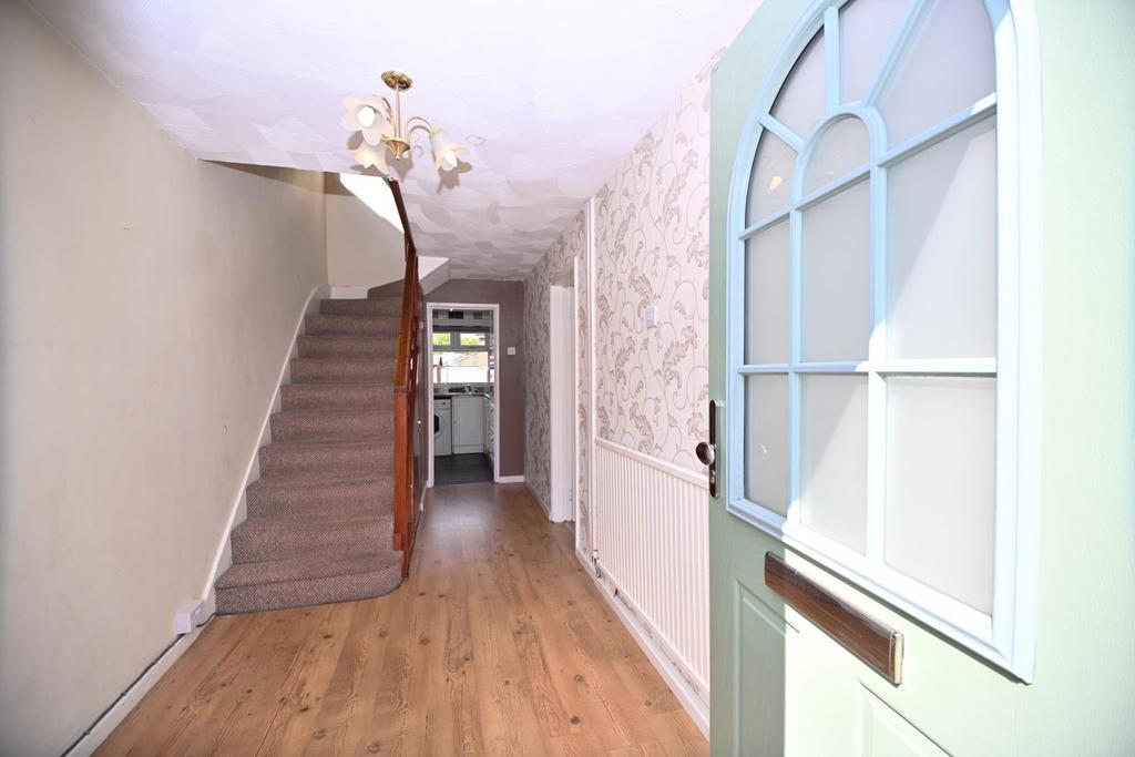 17 Taywood Road, Hunger Hill, Bolton, BL3 4 SJ