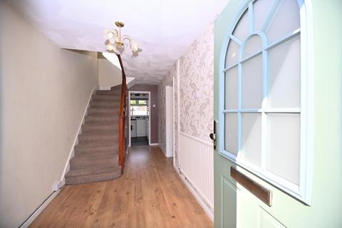 undefined, Taywood Road, Hunger Hill, Bolton, BL3 4SJ