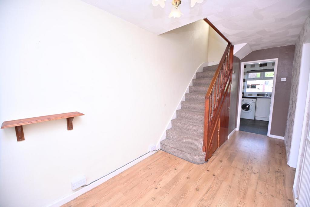 17 Taywood Road, Hunger Hill, Bolton, BL3 4 SJ