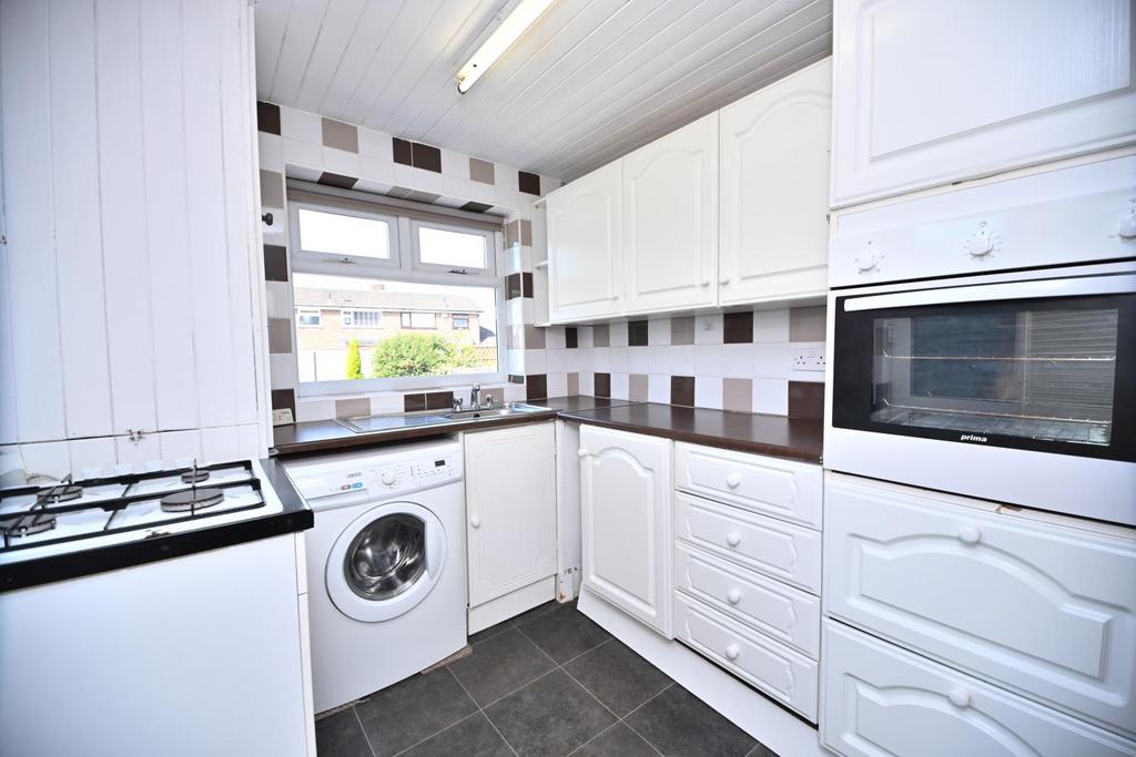 17 Taywood Road, Hunger Hill, Bolton, BL3 4 SJ