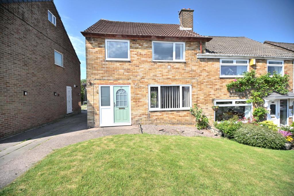 17 Taywood Road, Hunger Hill, Bolton, BL3 4 SJ