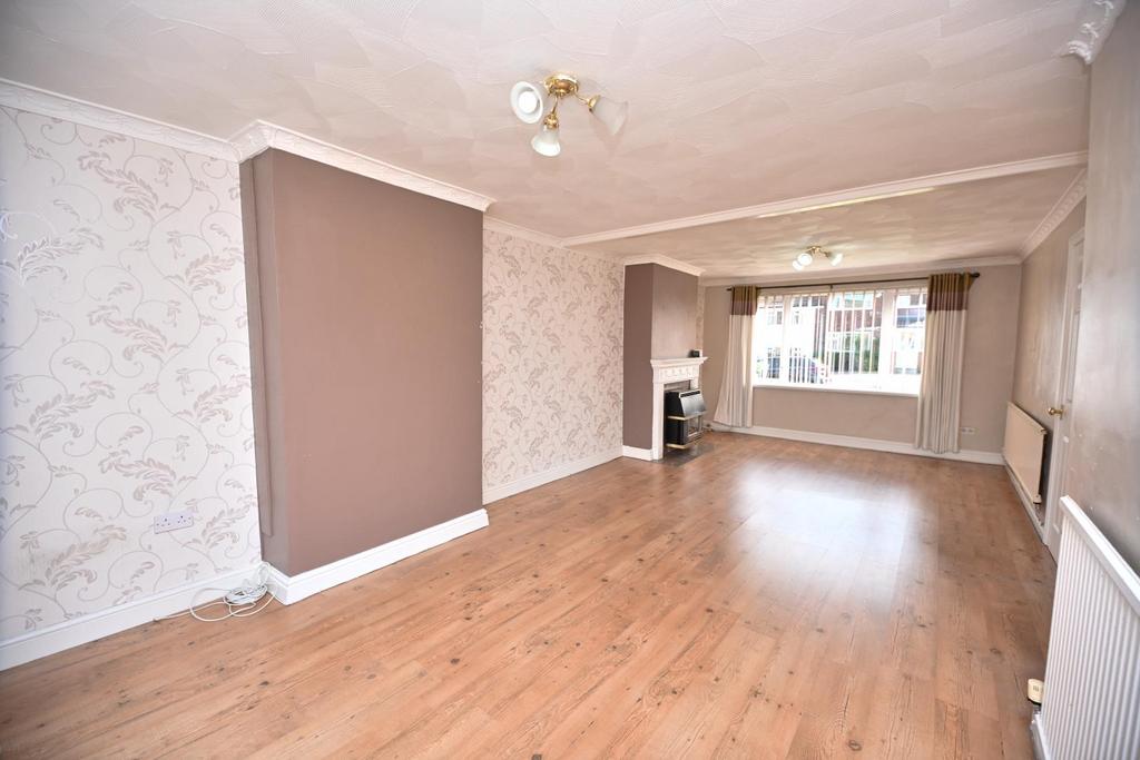 17 Taywood Road, Hunger Hill, Bolton, BL3 4 SJ