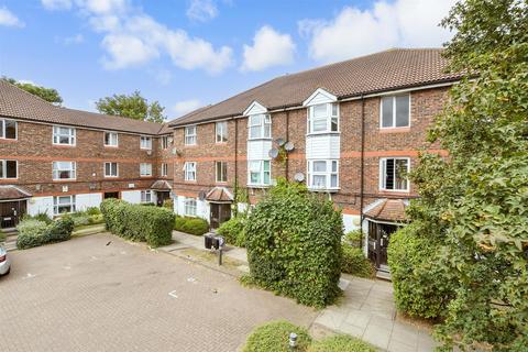 Fiveacre Close, Croydon CR7