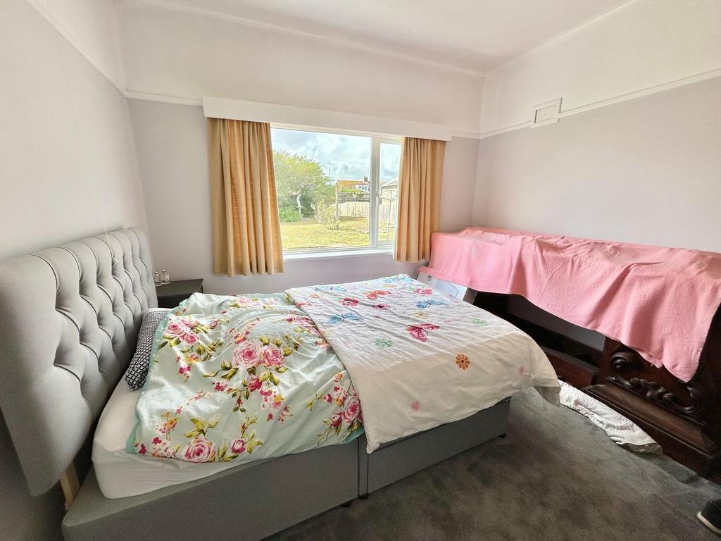 Bedroom 1.